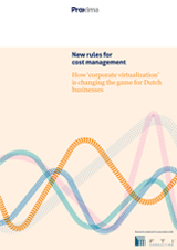 New rules for cost management